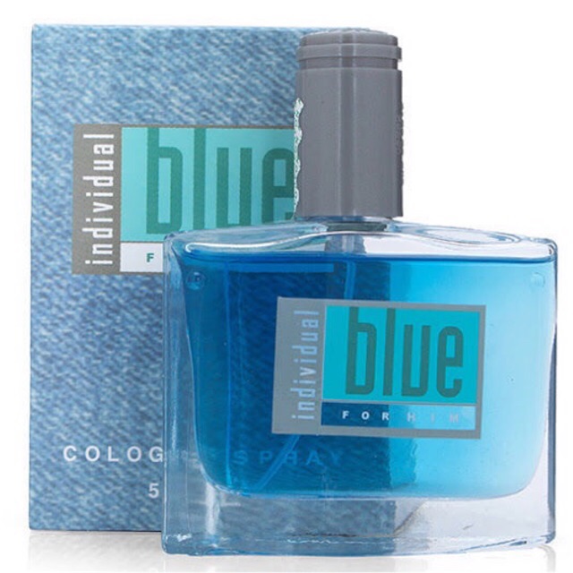 🌹 Nước Hoa Blue Avon for him - 50ml