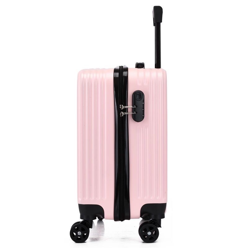 Vali hoạt hình 20 inch cho trẻ em học sinh tiểu học và trung học cơ sở ,vali bé trai và bé gái có mật khẩu khoá mã