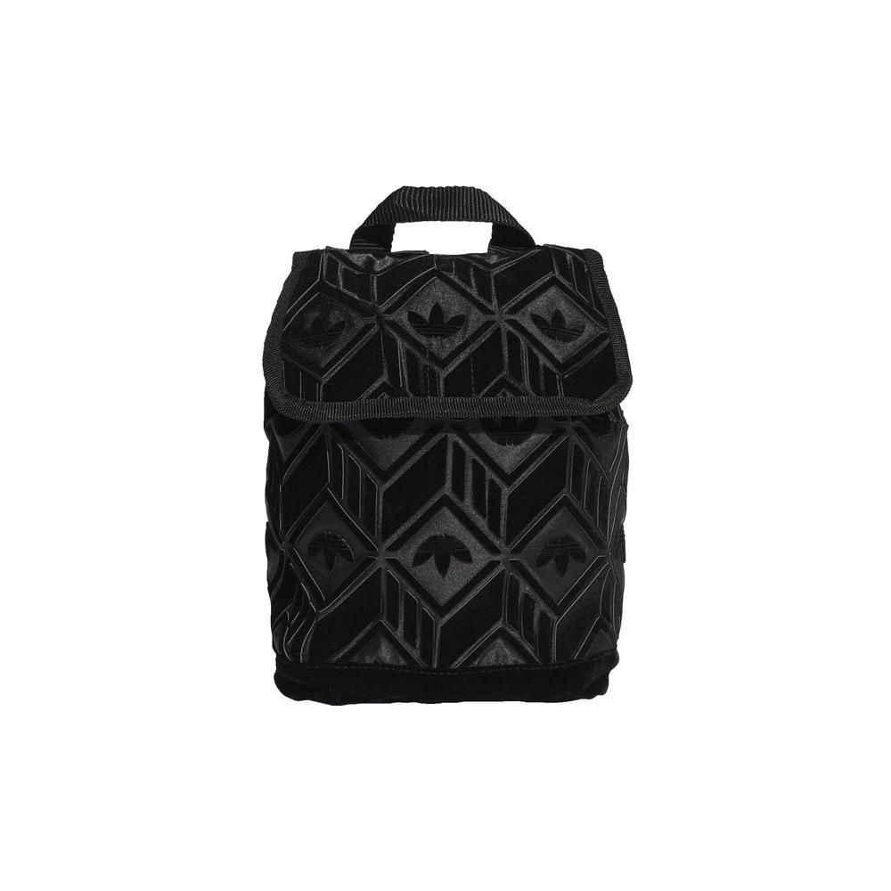 Ba Lô adidas ORIGINALS Nữ Mini Backpack Màu đen H06704