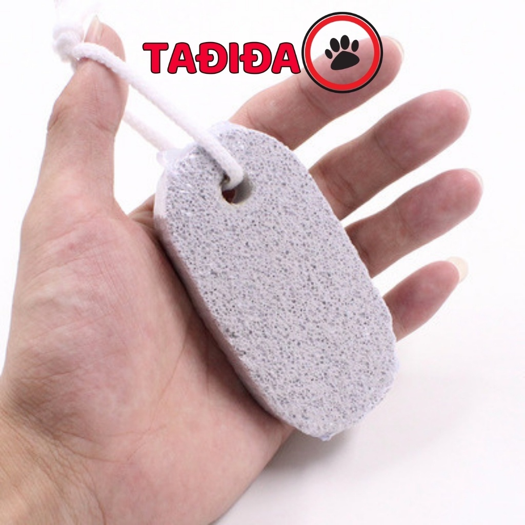 Đá mài răng cho Hamster Sóc Thỏ , Phụ kiện Thú Cưng chất lượng - Tadida Pet