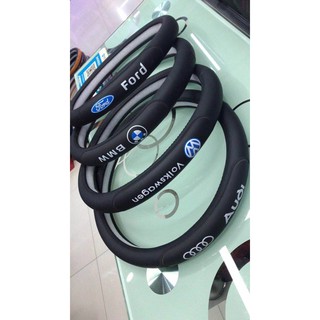 Bọc vô lăng da bò Vinfast Fadil - 4234