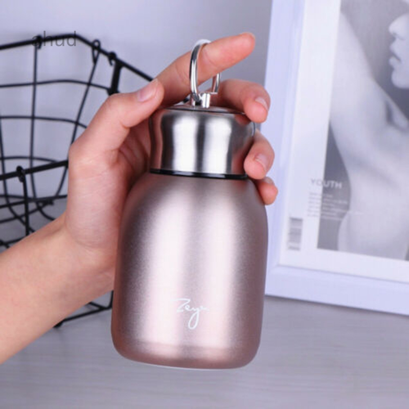 THERMOS Bình Nước Giữ Nhiệt Cao Cấp 300ml
