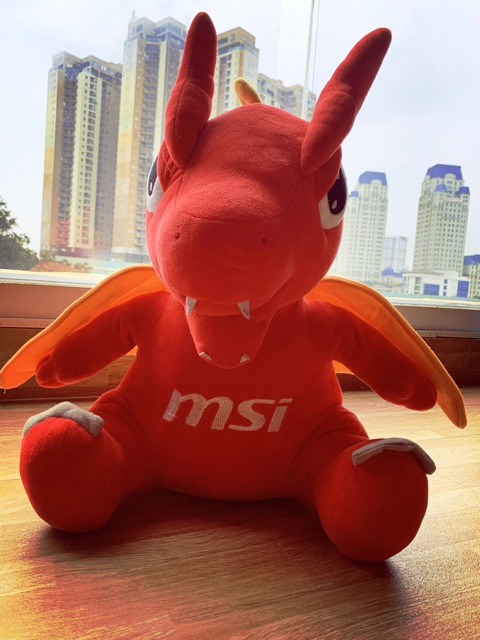 Rồng Bông MSI 2020 | BigBuy360 - bigbuy360.vn