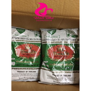 Trà Thái xanh gói 200g