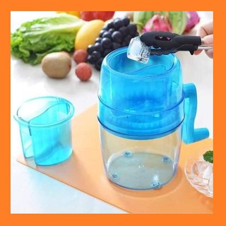 Dụng cụ bào đá SALA Nhật Bản - cối xay đá nhuyễn bằng tay tiện dụng