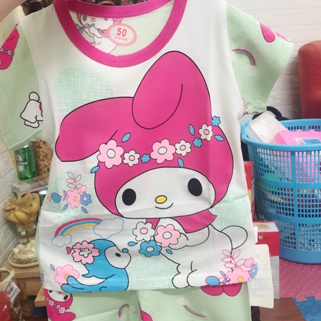 combo đầm, bộ cotton của duyên