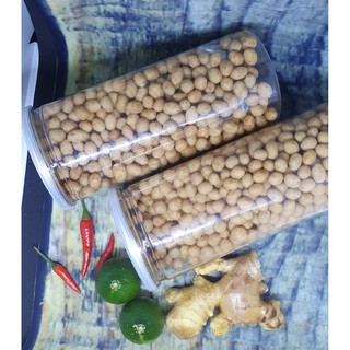 Đậu Phộng Nước Cốt Dừa 500g
