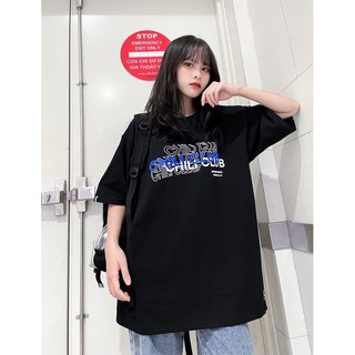 Áo thun Tee Basic Line (màu đen)