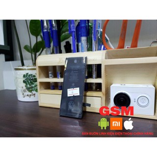 Pin iphone 6 zin chính hãng