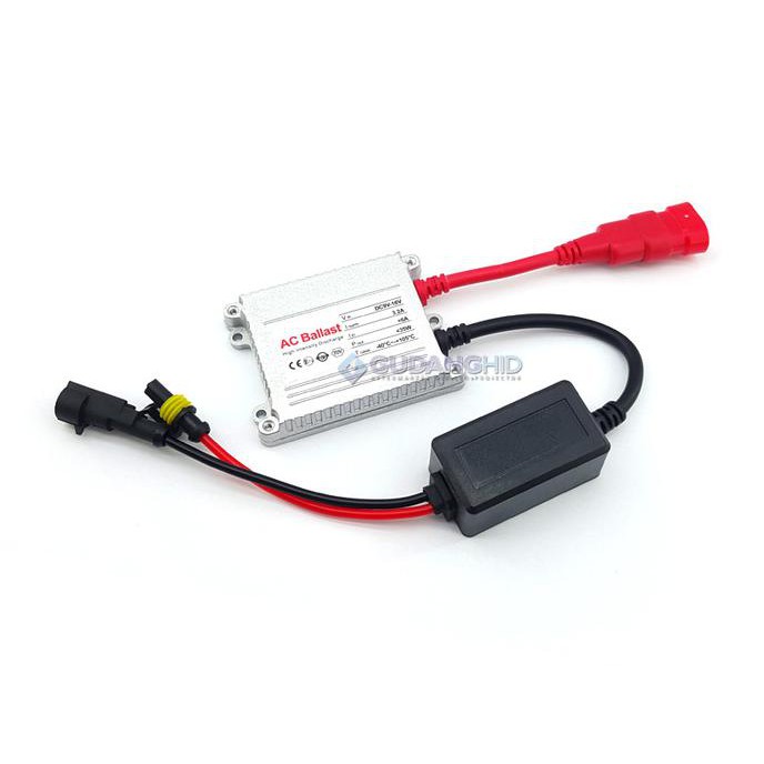 Mới Máy Chiếu Ac 12v 35w Hid Xenon Ballast Cho Xe Hơi / Xe Máy