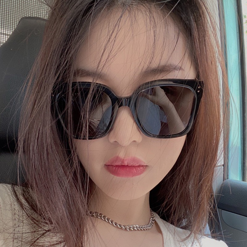 Kính mát chống tia UV thời trang hè dành cho nam nữ ks41