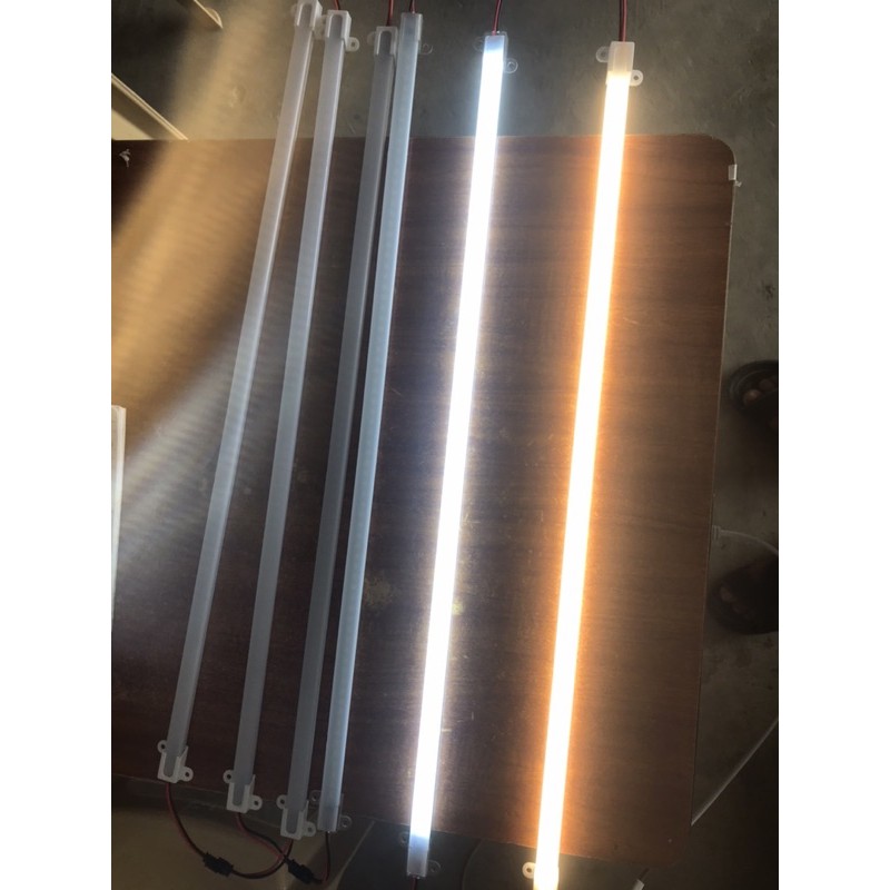 Đèn Led Thanh 220v  60cm