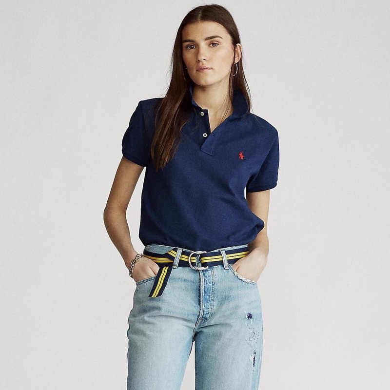 Áo polo nữ VNXK. | BigBuy360 - bigbuy360.vn