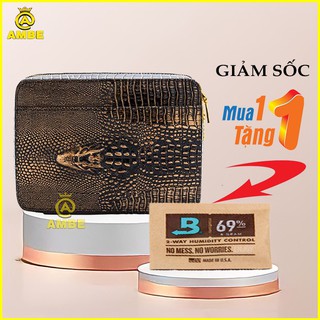 Hộp giữ ẩm chính hãng Lubinski XJ-T115