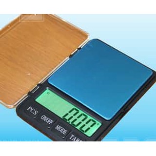 Cân Mini Tiểu Ly