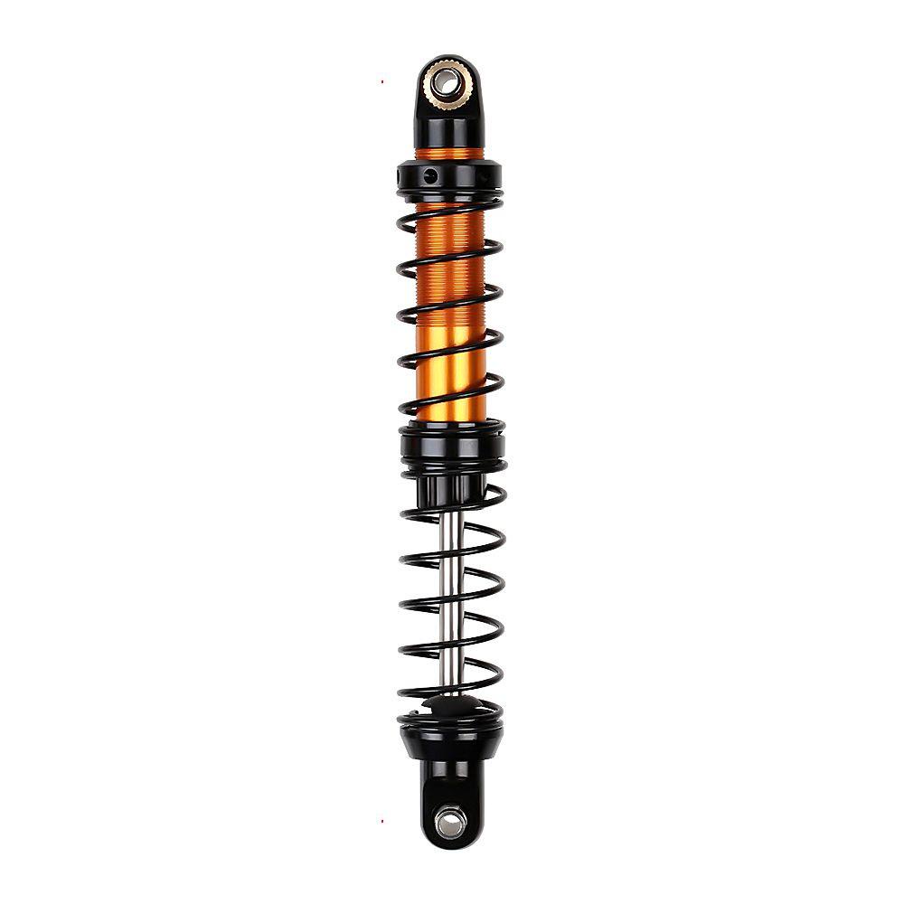 Phuộc Giảm Xóc Bằng Kim Loại Có Thể Điều Chỉnh Cho Xe Hơi Điều Khiển Từ Xa 100mm 110mm 120mm 70mm 80mm 90mm