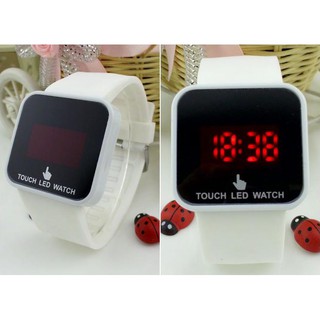 Đồng Hồ Đôi Led Watch A25 Cực Hót (Tặng Kèm Pin + Vòng Tay Supreme)
