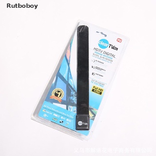1 ăng ten kỹ thuật số thông minh hdtv free tv digital vn551