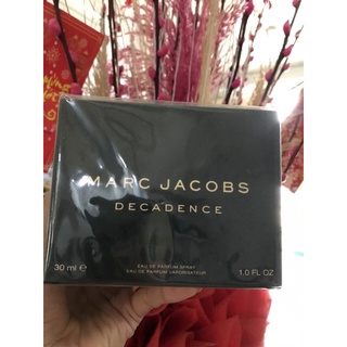 nước hoa marc jacobs decadence edp 30ml