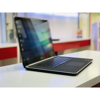 Đồ họa siêu mỏng Dell Precision M3800 core i7 4712hq, vga k1100 2g, laptop cũ chơi game