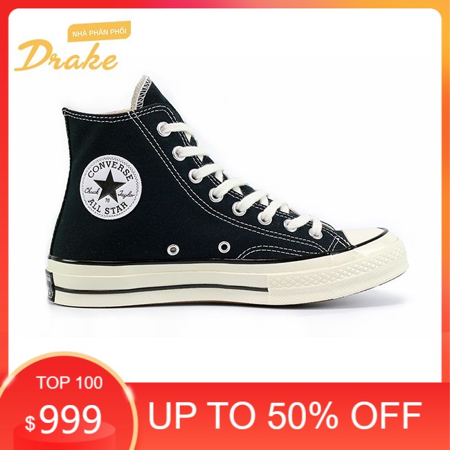 [XẢ KHO] Giày sneakers Converse Chuck Taylor All Star 1970s 162050 : 1
