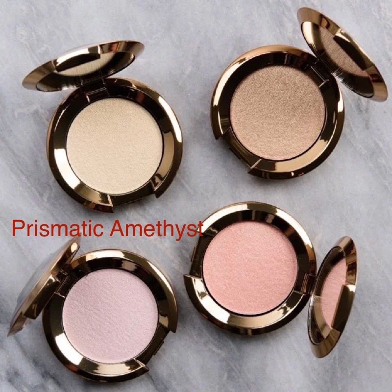 Phấn Bắt sáng Becca mini 2.4gr Prismatic