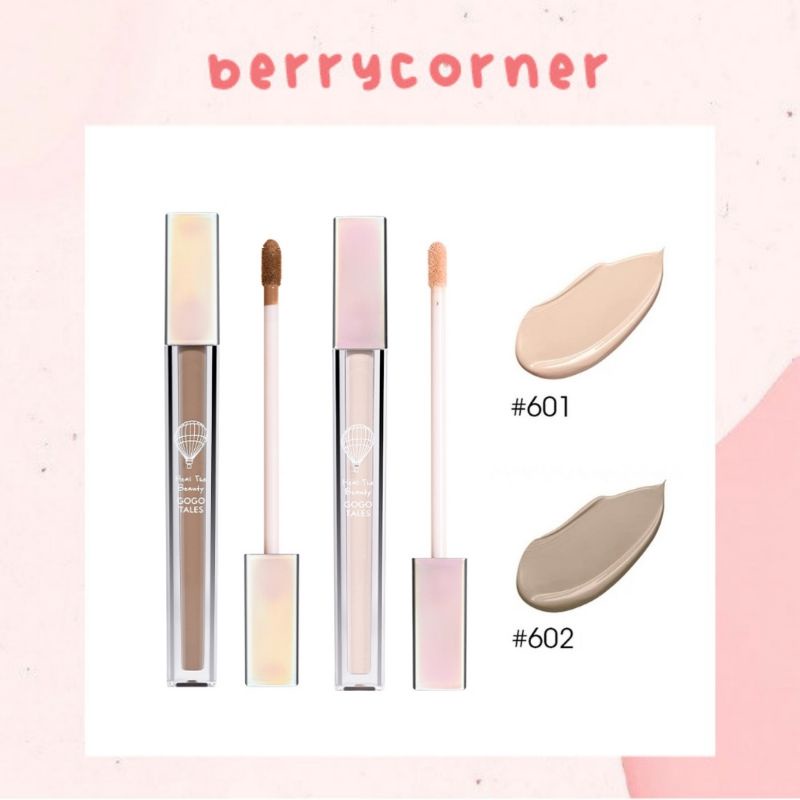 GOGO TALES - Kem tạo khối bắt sáng Gogo Tales Small Cream Stick Highlighter