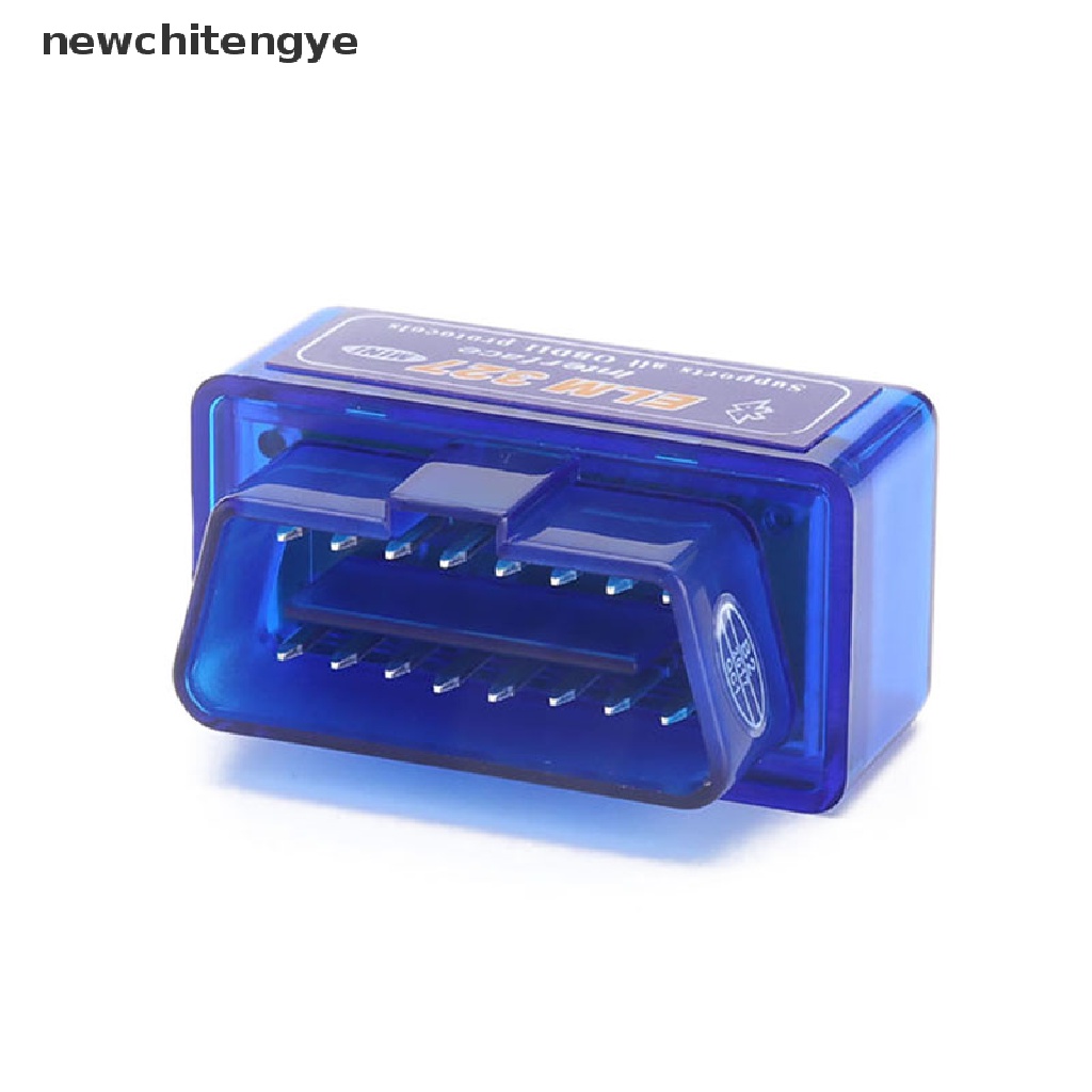 Thiết Bị Chẩn Đoán Lỗi ELM327 V1.5 Bluetooth OBD2 Cho Android / Torque