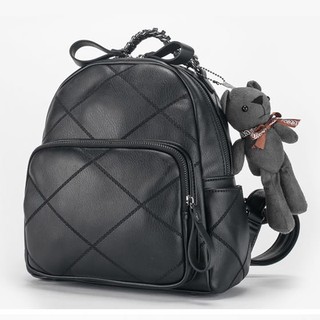 Balo nữ Axixi gấu Hong Kong - ax66