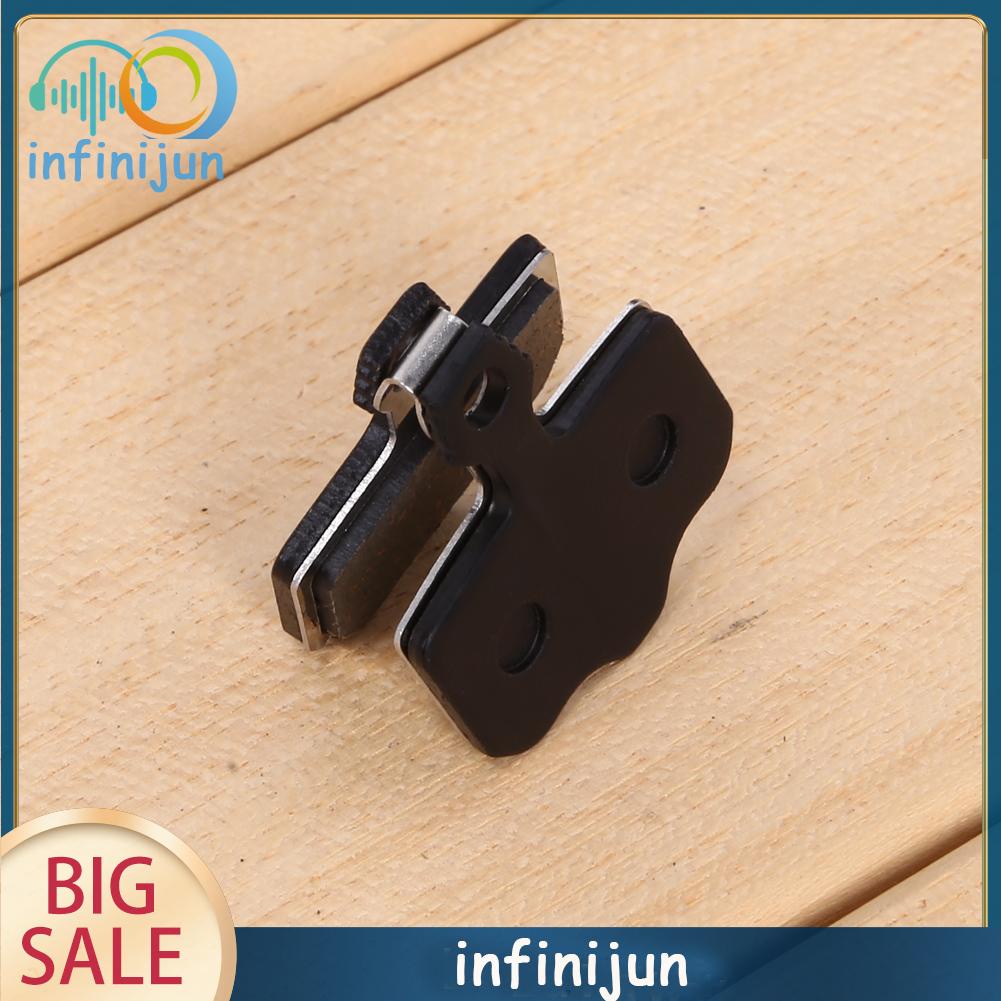 Cặp Má Phanh Xe Đạp Elixir AVID E1/3/5/7/9 ER/CR SRAM xo