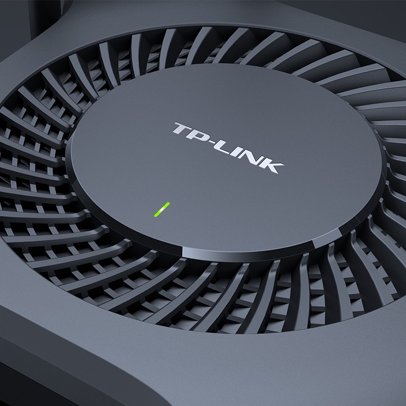 Bộ phát wifi Mesh Wifi 6 TP-LINK TL-XDR3230 AX3200 công nghệ mesh backhaul 3 band | BigBuy360 - bigbuy360.vn