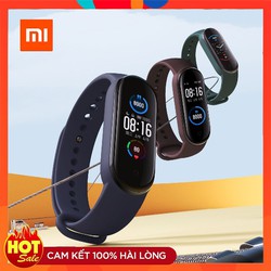 Đồng hồ thông minh M5
