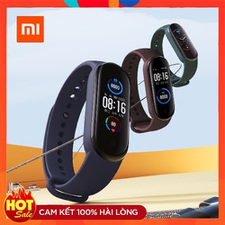 Đồng hồ thông minh M5