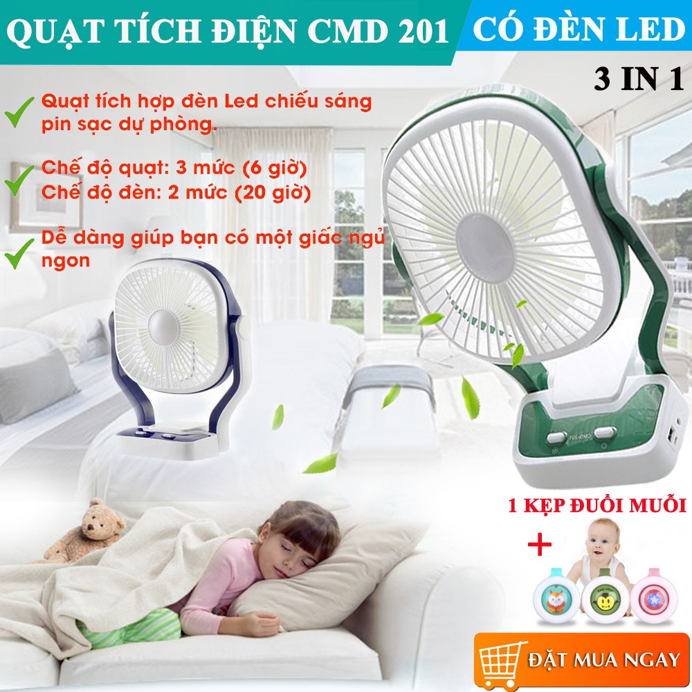 ○❈◇Mua Quạt Loại Nào Tốt, Tích Điện Có Đèn Led phiên bản mới cam kết hàng chuẩn chất lượng. hợp giữa và sạc dự