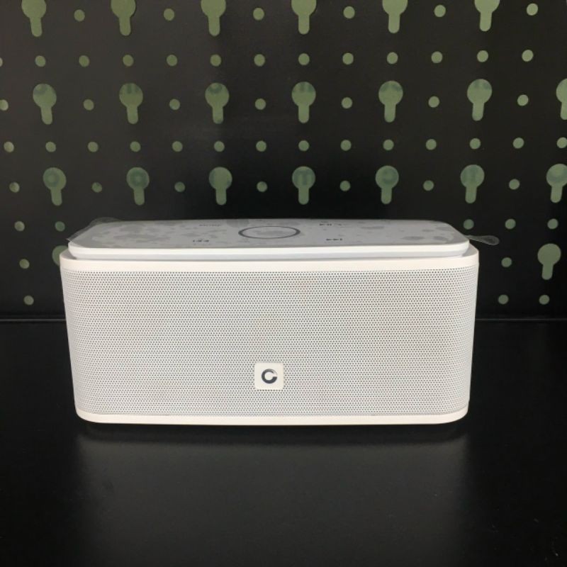 Loa DOSS Audio Soundbox Touch Mini Cảm Ứng 4.0