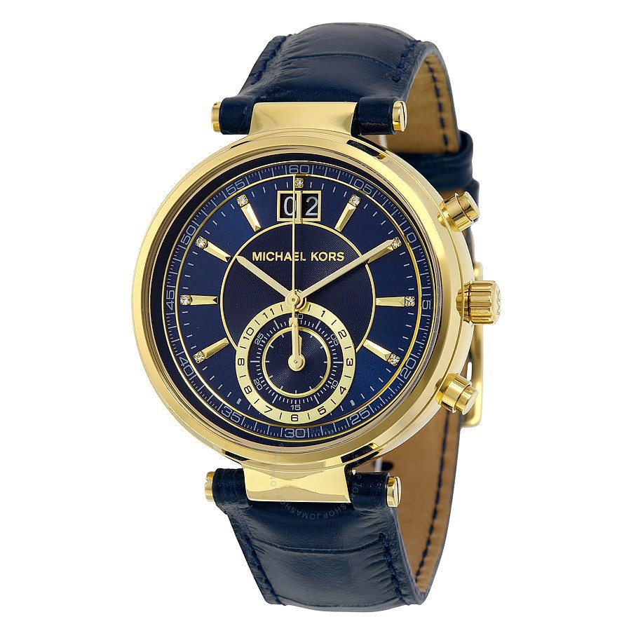 Đồng Hồ Nữ Michael Kors MK2425