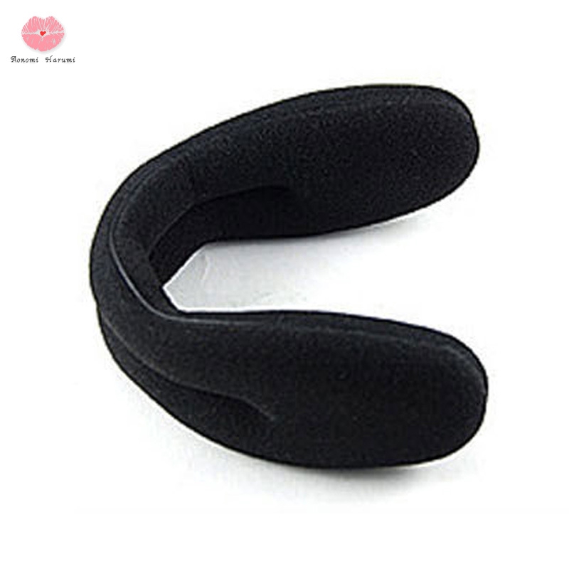 Set 2 Dụng Cụ Tạo Kiểu Tóc Xoăn Tiện Lợi Cho Nữ