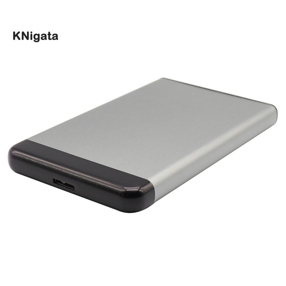 Hộp Đựng Ổ Cứng Ssd Hdd 6gbps Usb 3.0 2.5inch | BigBuy360 - bigbuy360.vn