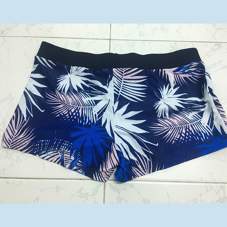 Đồ bơi kín đáo che bụng tôn dánh Hàn Quốc bikini cạp cao thun lạnh | WebRaoVat - webraovat.net.vn