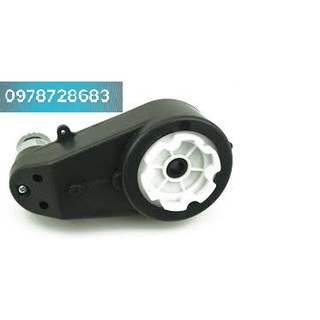 động cơ xe điện 6v -12v