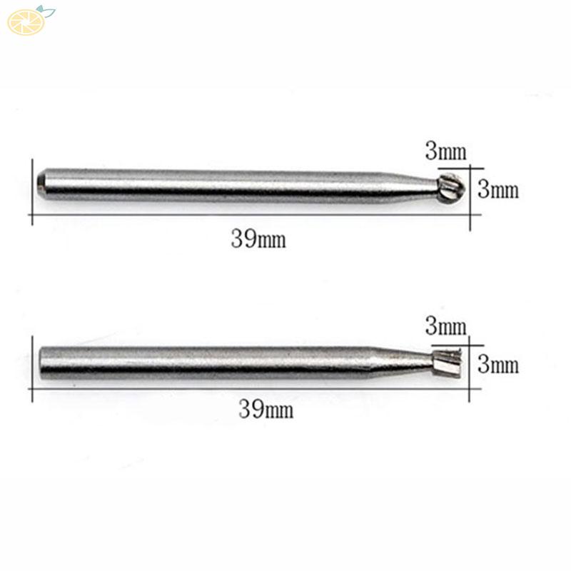 Bộ Dụng Cụ Mài Đá Hoa Cương 39mm Bits