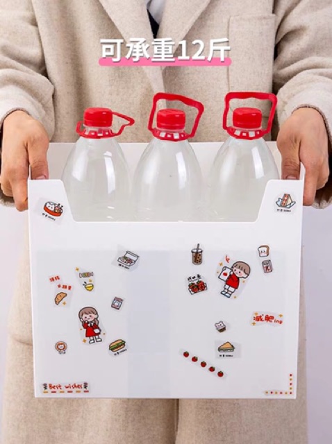 HỘP ĐỰNG SÁCH GẤP GỌN ĐỂ BÀN HỌC / BÀN LÀM VIỆC | BigBuy360 - bigbuy360.vn