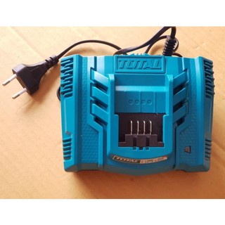 Th đế sạc nhanh thông minh pin 20v total tfcli2003 giatrithuc