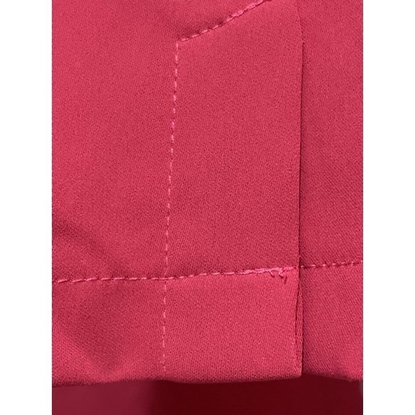 Pass áo khoác blazer