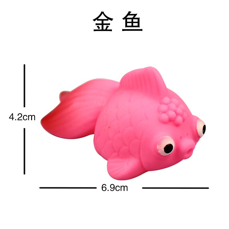 Chút chít thả bồn tắm đồ chơi cho bé yêu