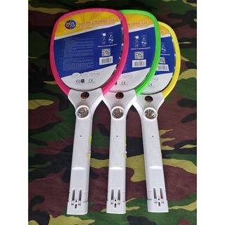 Vợt diệt muỗi điện tử Electronic Mosquito Racket