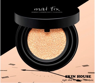 Phấn nước MAX FIX