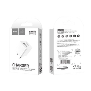cốc sạc IPHoco UH102 1A c81 c72