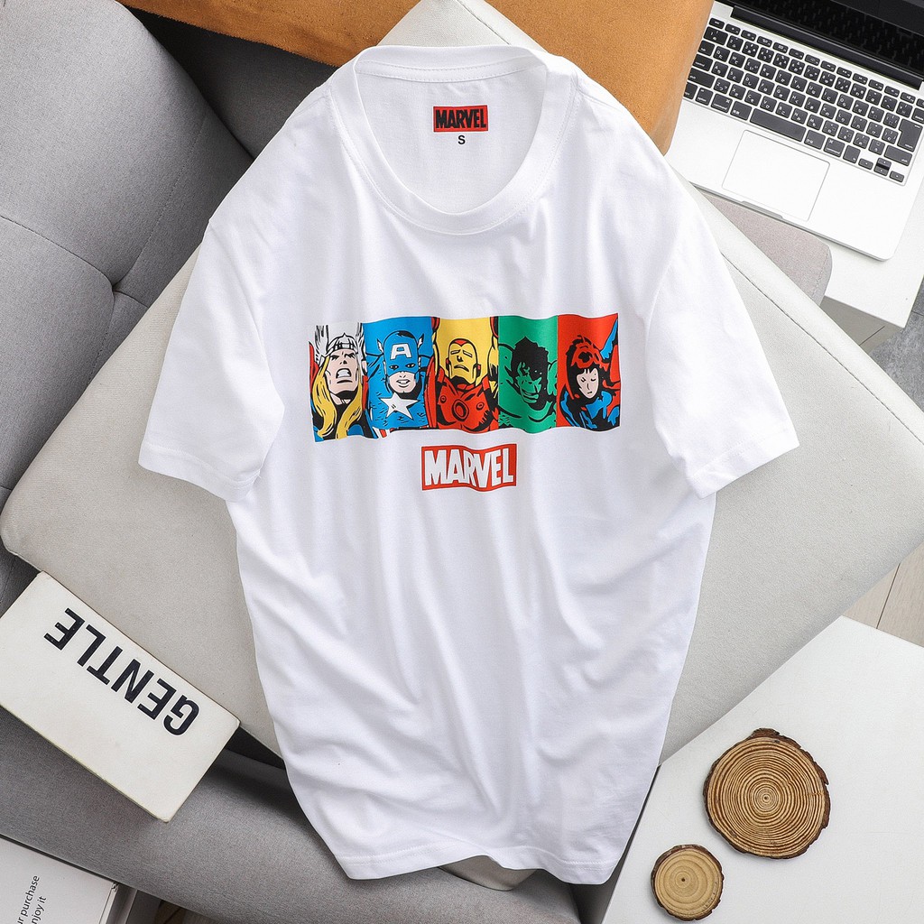 Marvel Tee