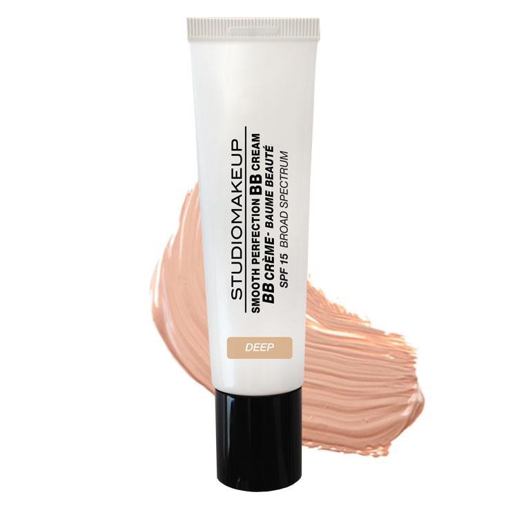 Kem BB STUDIOMAKEUP SMOOTH PERFECTION BB CREAM - SBM